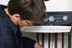 boiler replacement Crickhowell