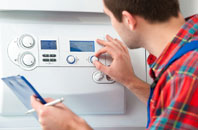 free Crickhowell gas safe engineer quotes